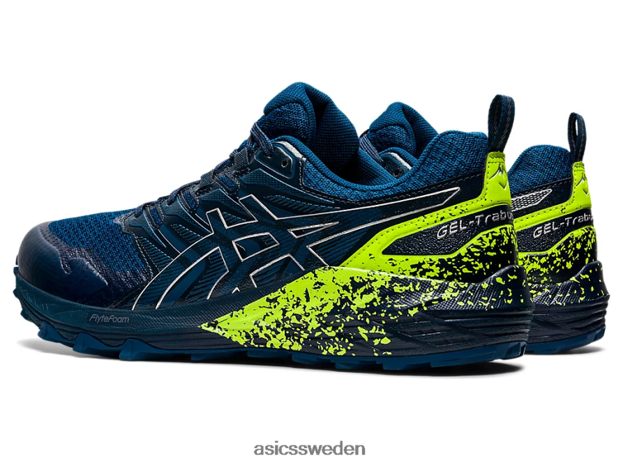 asics sverige gel-trabuco terra män 6N04FX1586
