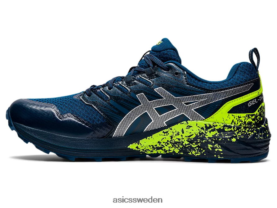 asics sverige gel-trabuco terra män 6N04FX1586