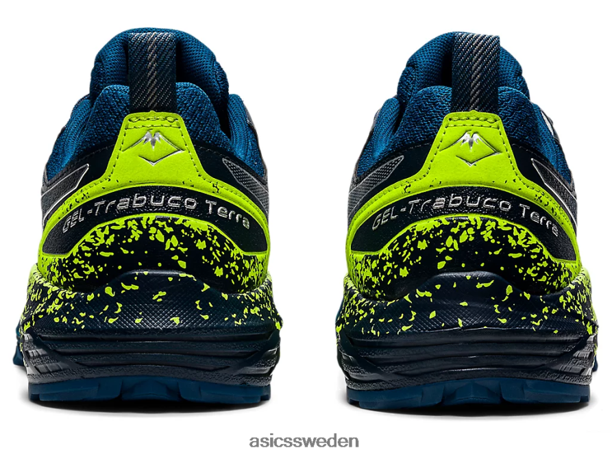 asics sverige gel-trabuco terra män 6N04FX1586