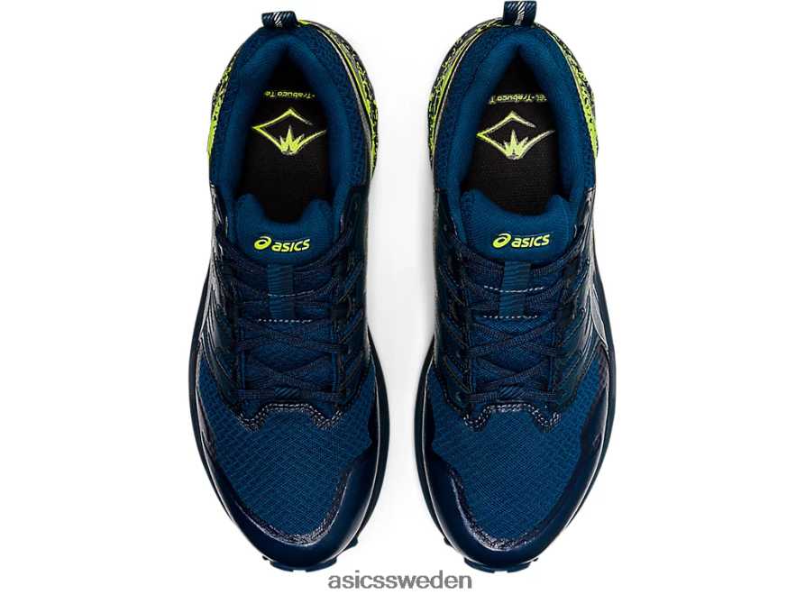 asics sverige gel-trabuco terra män 6N04FX1586