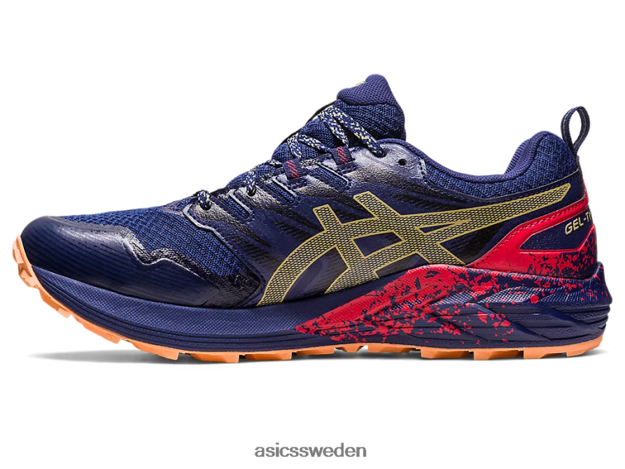 asics sverige gel-trabuco terra män 6N04FX637