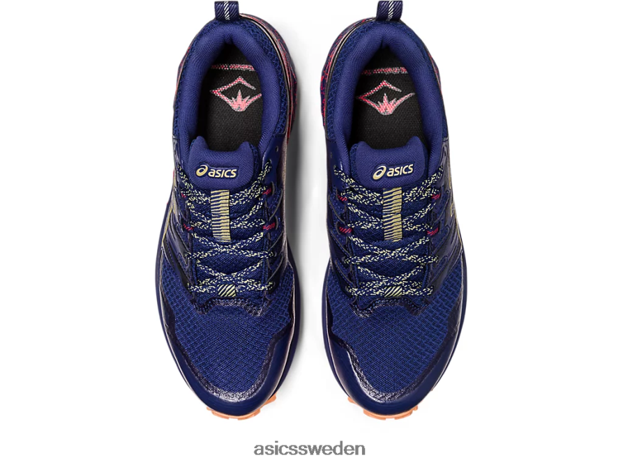 asics sverige gel-trabuco terra män 6N04FX637