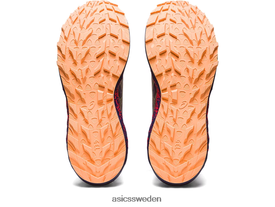 asics sverige gel-trabuco terra män 6N04FX637