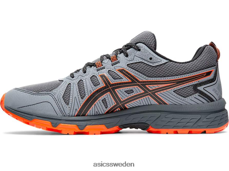 asics sverige gel-venture 7 extra bred män 6N04FX2110