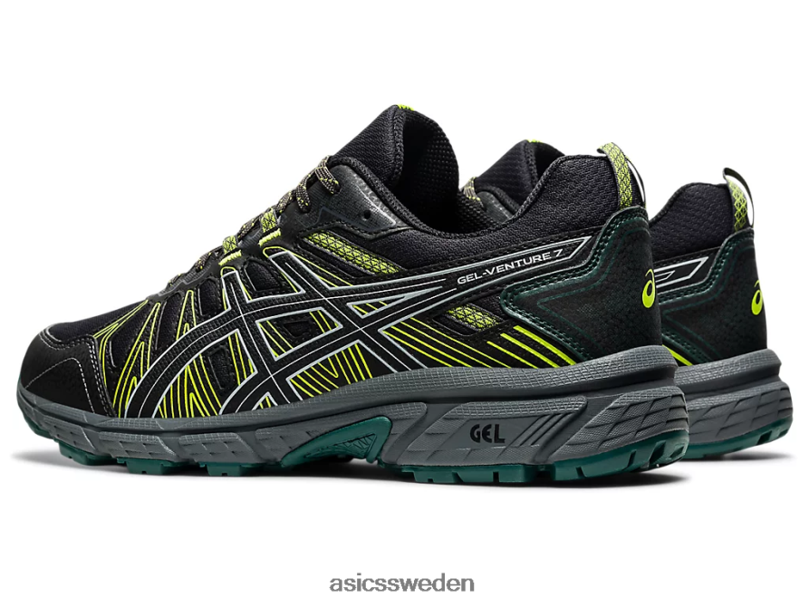 asics sverige gel-venture 7 män 6N04FX2070