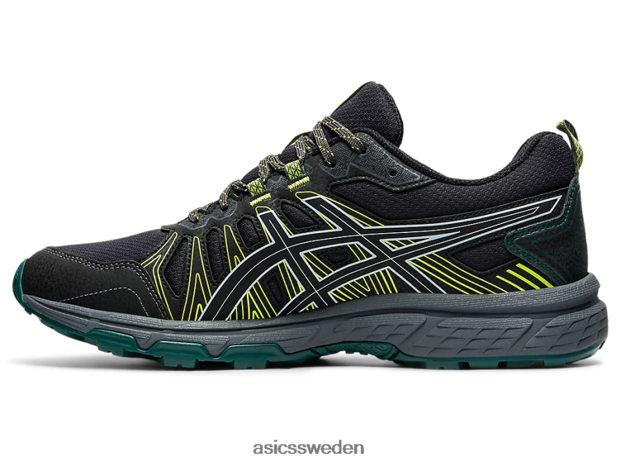 asics sverige gel-venture 7 män 6N04FX2070