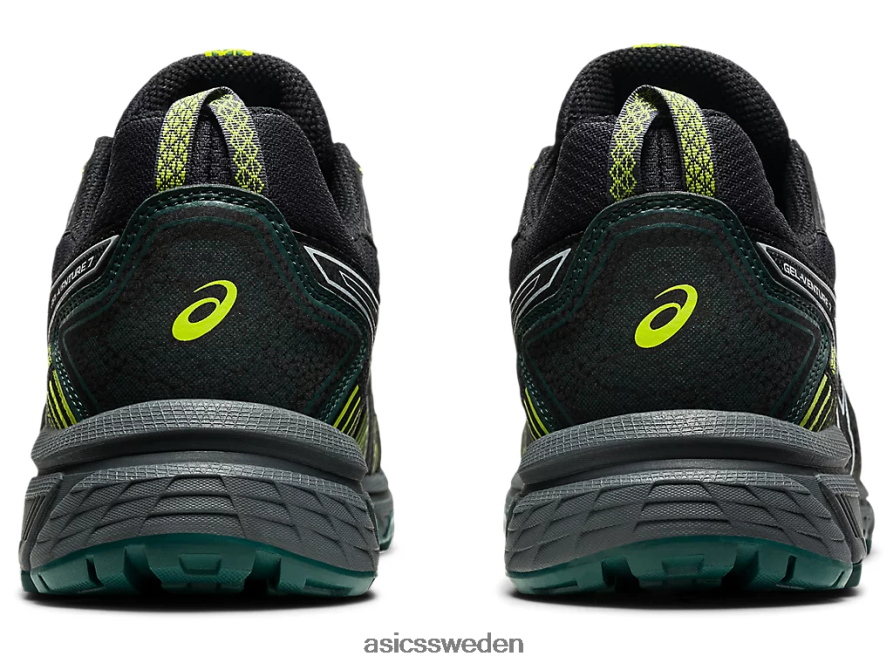 asics sverige gel-venture 7 män 6N04FX2070