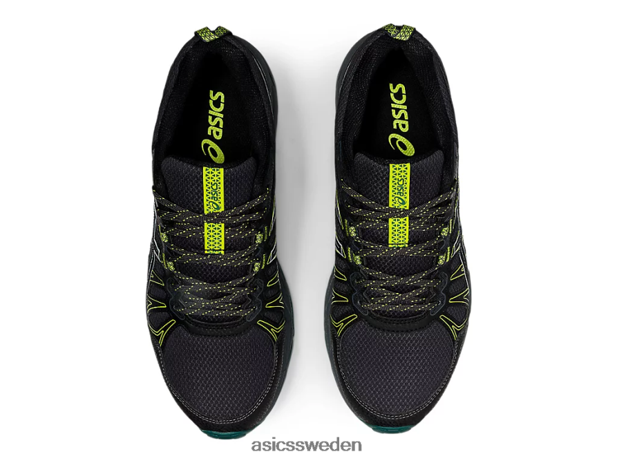 asics sverige gel-venture 7 män 6N04FX2070