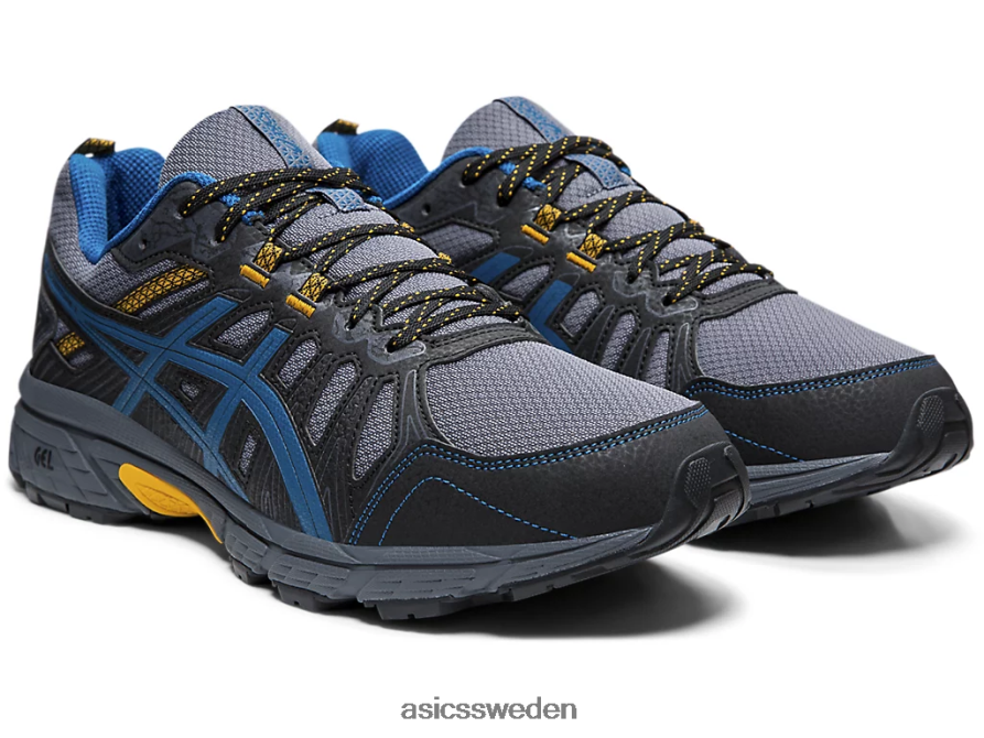 asics sverige gel-venture 7 män 6N04FX2124