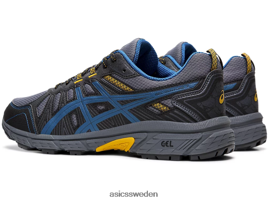 asics sverige gel-venture 7 män 6N04FX2124