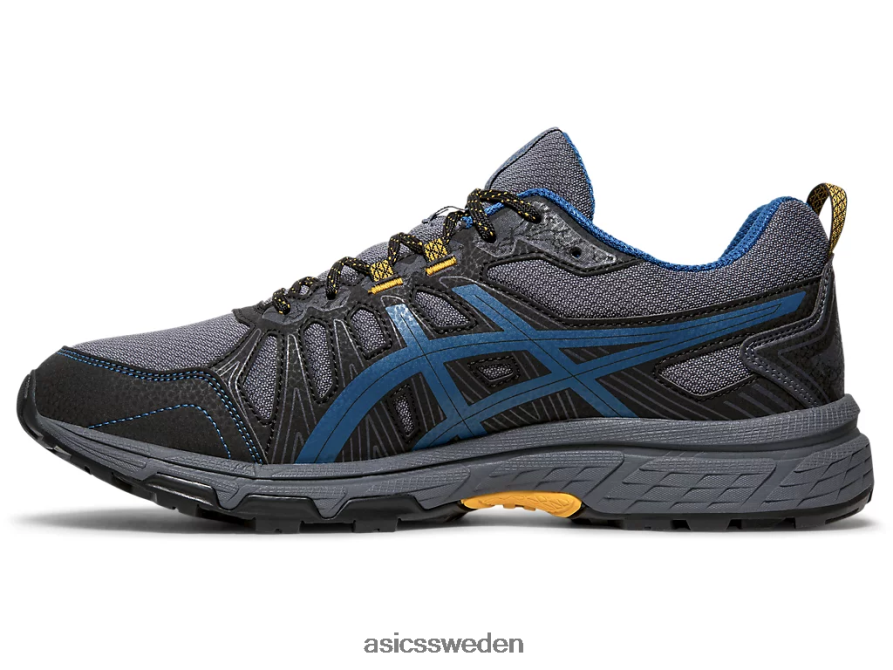 asics sverige gel-venture 7 män 6N04FX2124