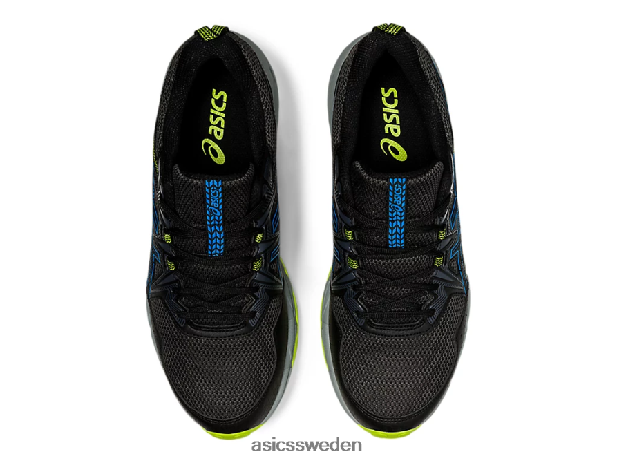 asics sverige gel-venture 8 extra bred män 6N04FX1850