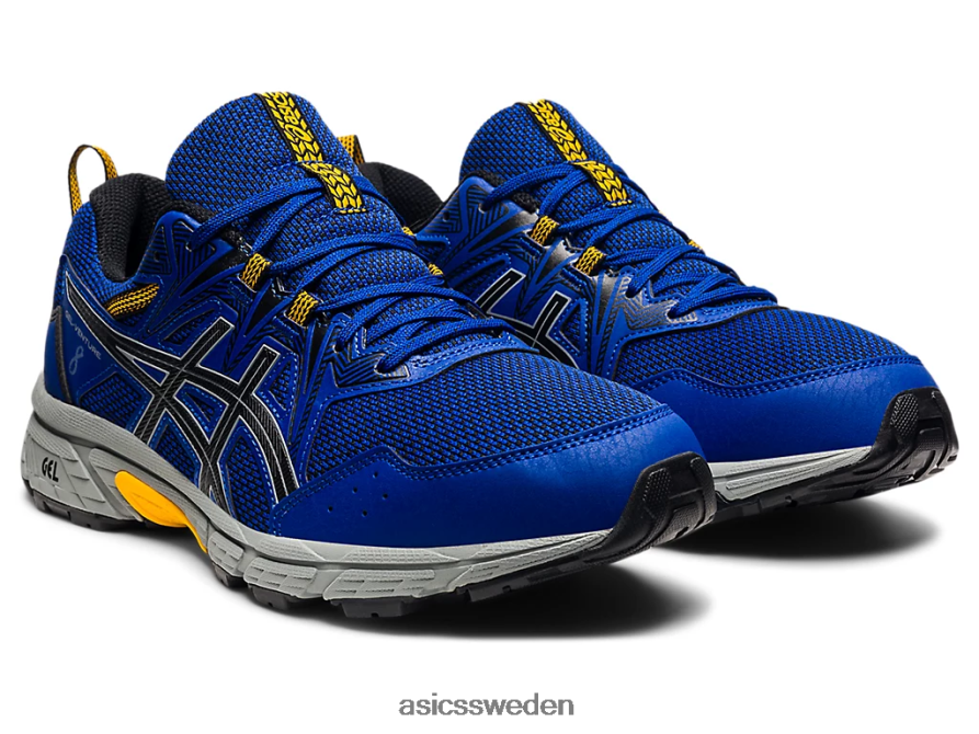 asics sverige gel-venture 8 män 6N04FX1406