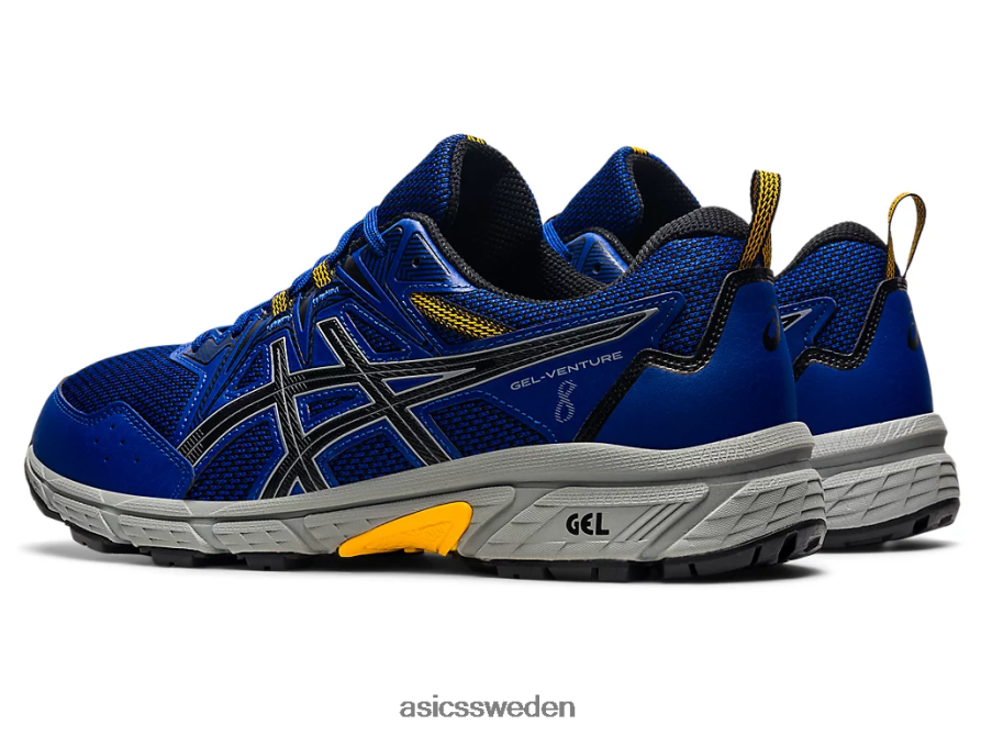 asics sverige gel-venture 8 män 6N04FX1406
