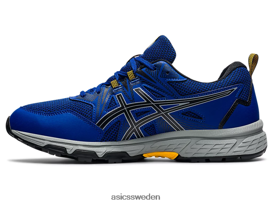 asics sverige gel-venture 8 män 6N04FX1406