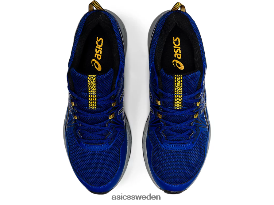 asics sverige gel-venture 8 män 6N04FX1406