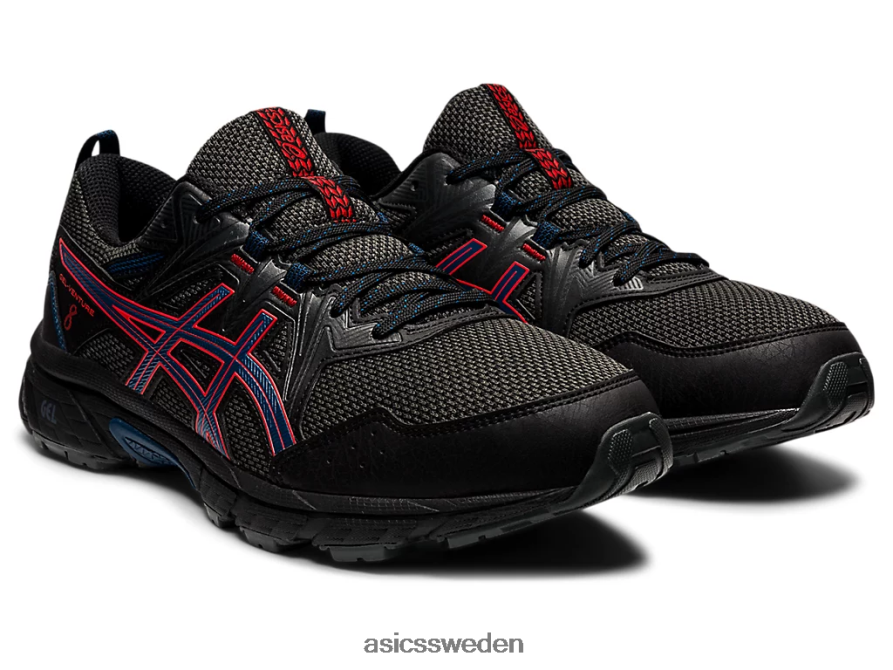 asics sverige gel-venture 8 män 6N04FX1488