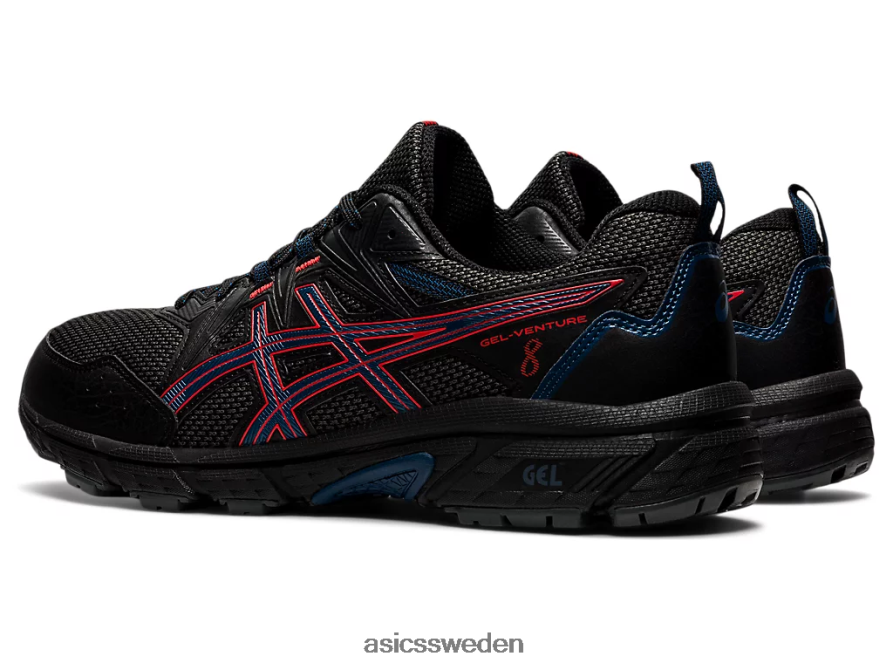 asics sverige gel-venture 8 män 6N04FX1488