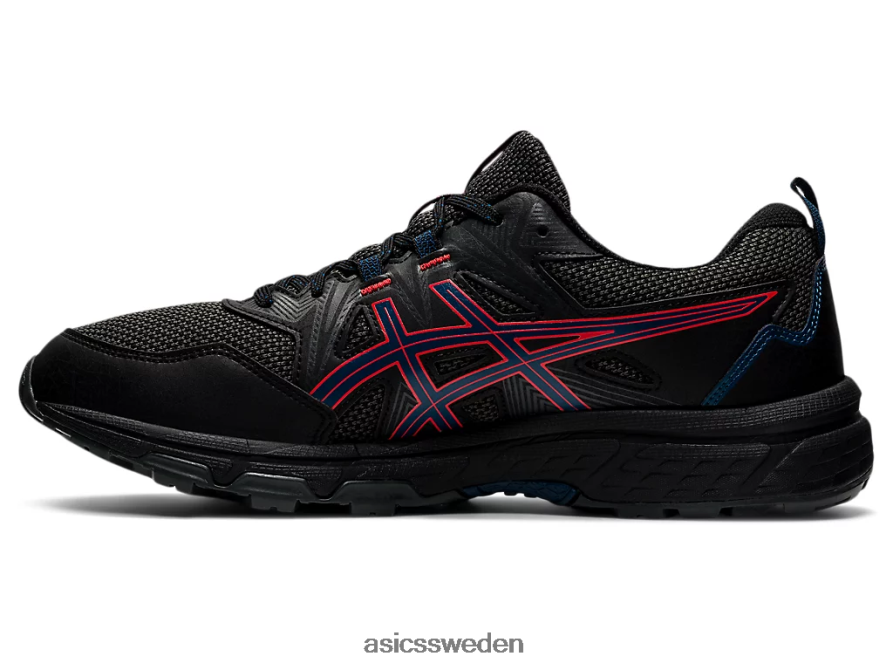 asics sverige gel-venture 8 män 6N04FX1488