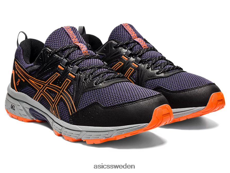 asics sverige gel-venture 8 män 6N04FX1490