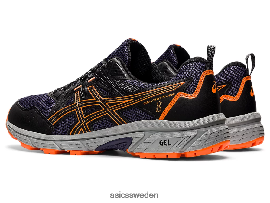 asics sverige gel-venture 8 män 6N04FX1490