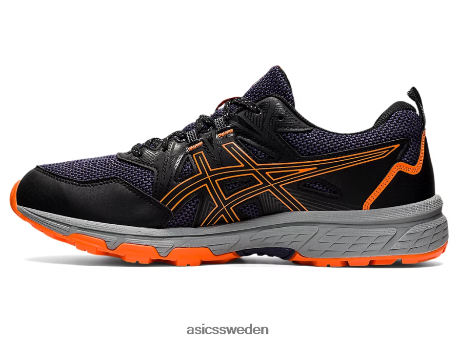 asics sverige gel-venture 8 män 6N04FX1490