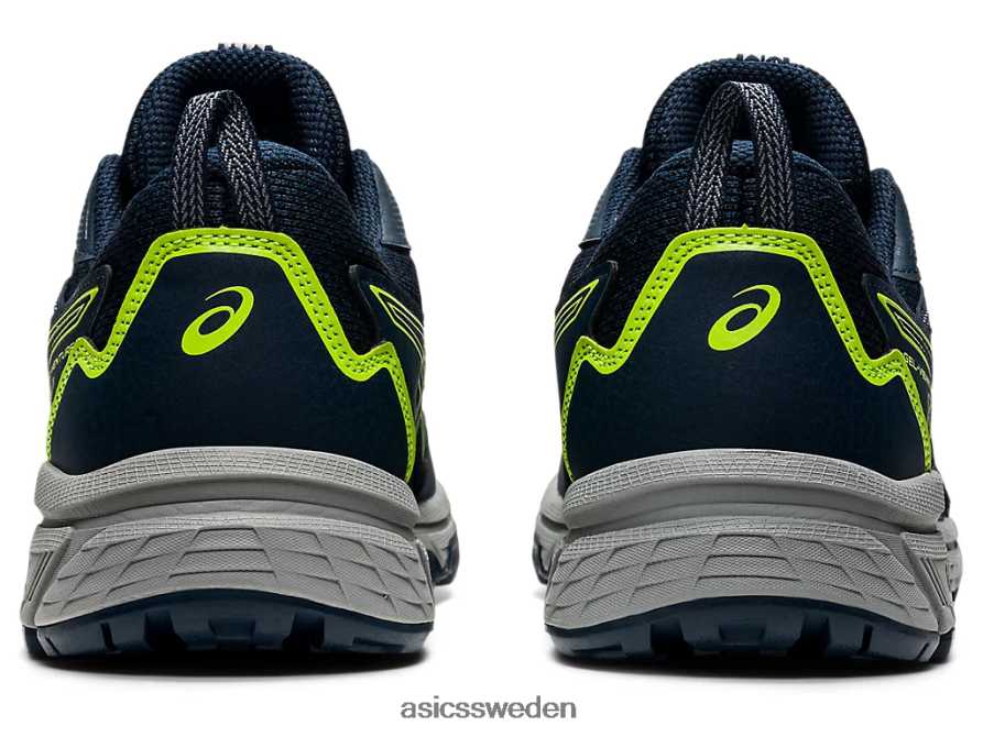 asics sverige gel-venture 8 män 6N04FX1496