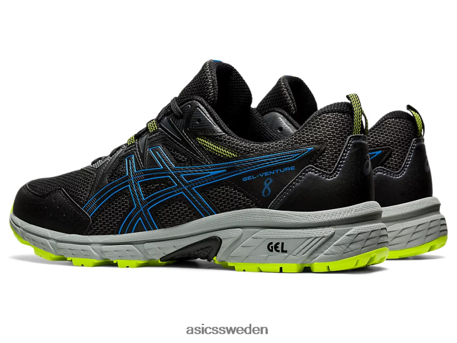 asics sverige gel-venture 8 män 6N04FX1557