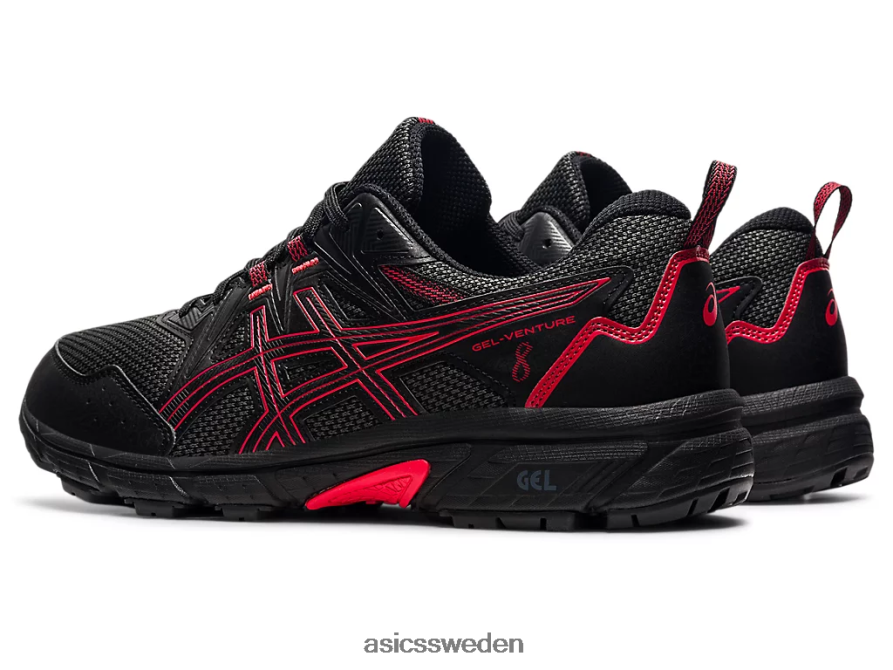 asics sverige gel-venture 8 män 6N04FX1621