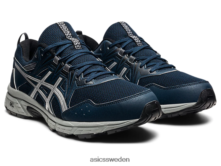 asics sverige gel-venture 8 män 6N04FX1765