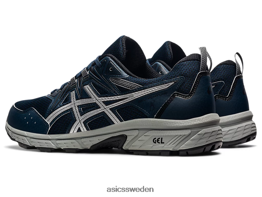 asics sverige gel-venture 8 män 6N04FX1765