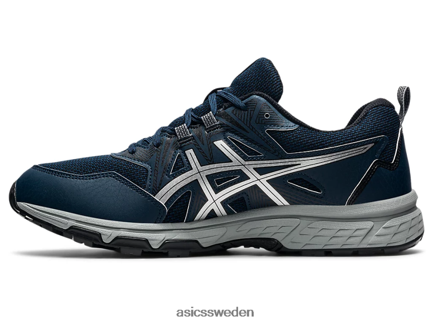 asics sverige gel-venture 8 män 6N04FX1765