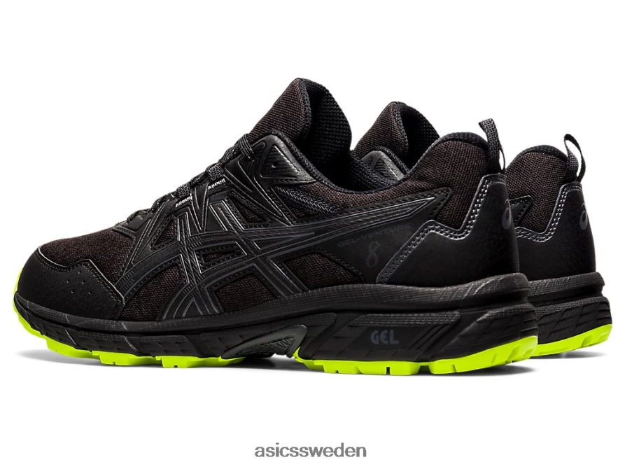 asics sverige gel-venture 8 män 6N04FX1876