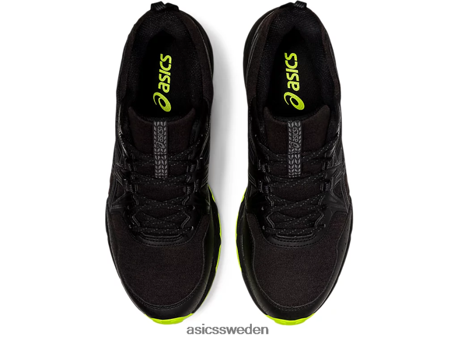 asics sverige gel-venture 8 män 6N04FX1876