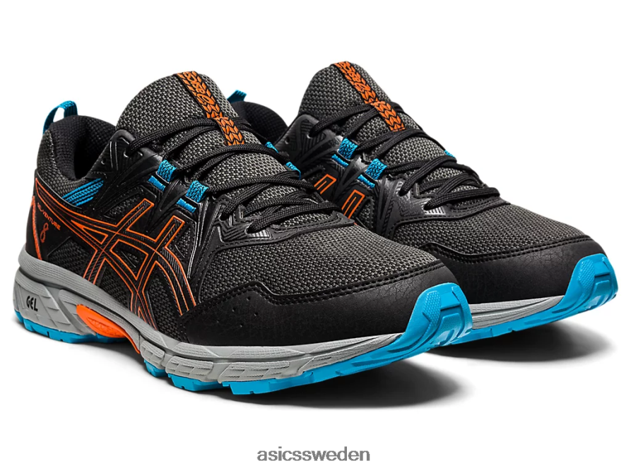 asics sverige gel-venture 8 män 6N04FX1898