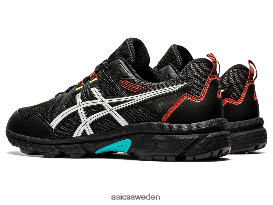 asics sverige gel-venture 8 män 6N04FX607