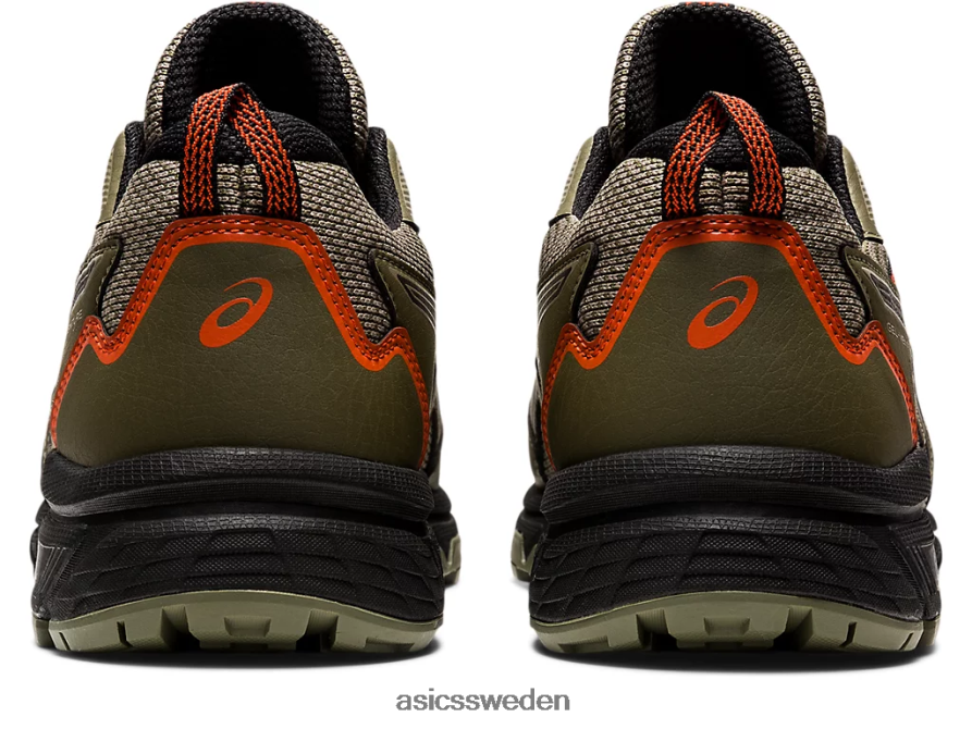 asics sverige gel-venture 8 män 6N04FX924