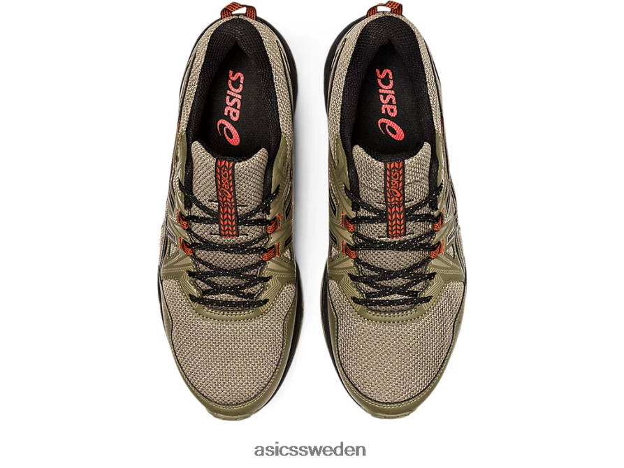 asics sverige gel-venture 8 män 6N04FX924