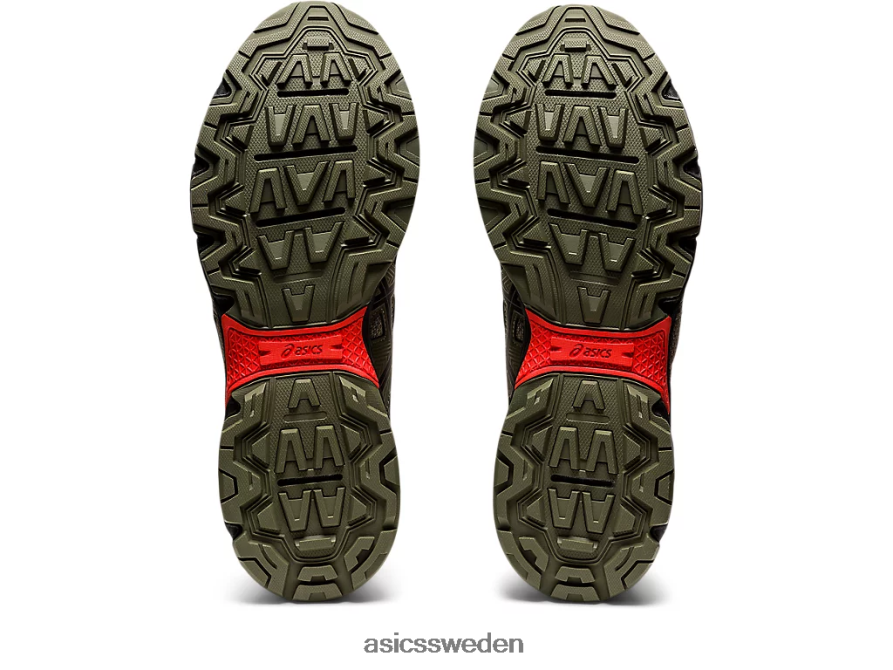 asics sverige gel-venture 8 män 6N04FX924