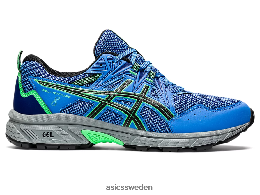 asics sverige gel-venture 8 män 6N04FX926