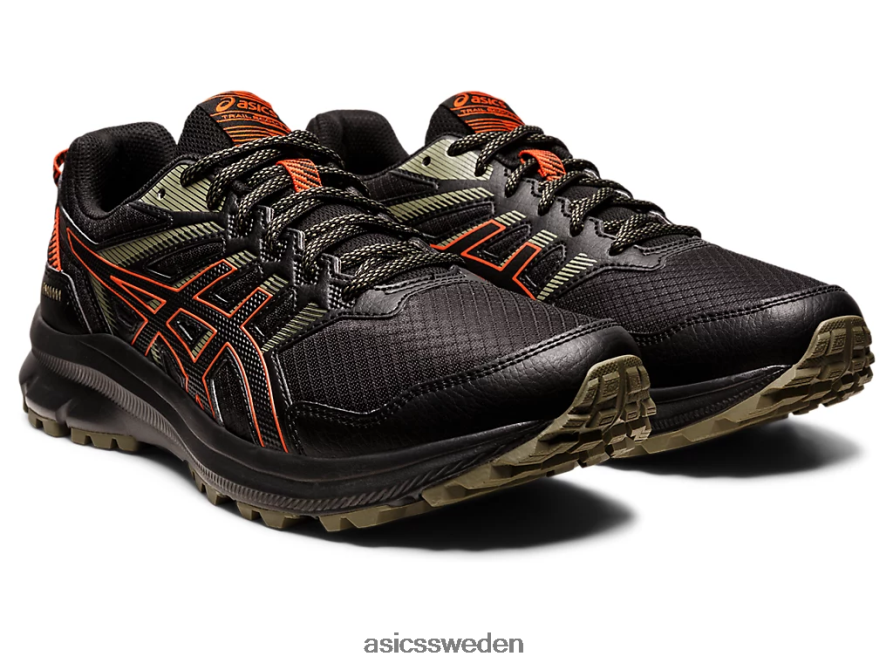 asics sverige spårscout 2 män 6N04FX1008