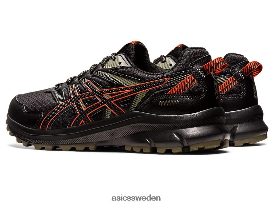 asics sverige spårscout 2 män 6N04FX1008