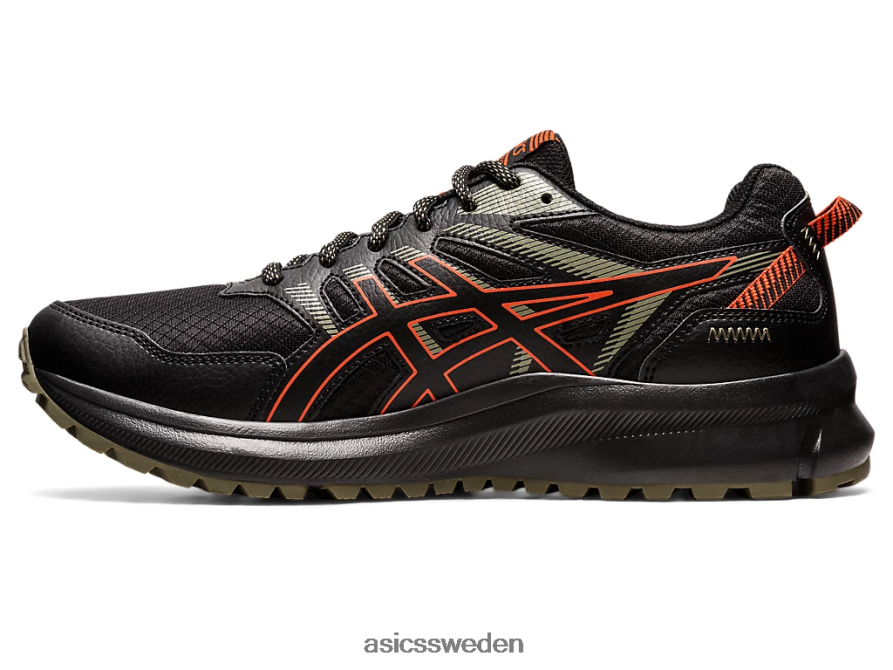 asics sverige spårscout 2 män 6N04FX1008