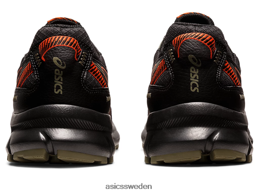 asics sverige spårscout 2 män 6N04FX1008