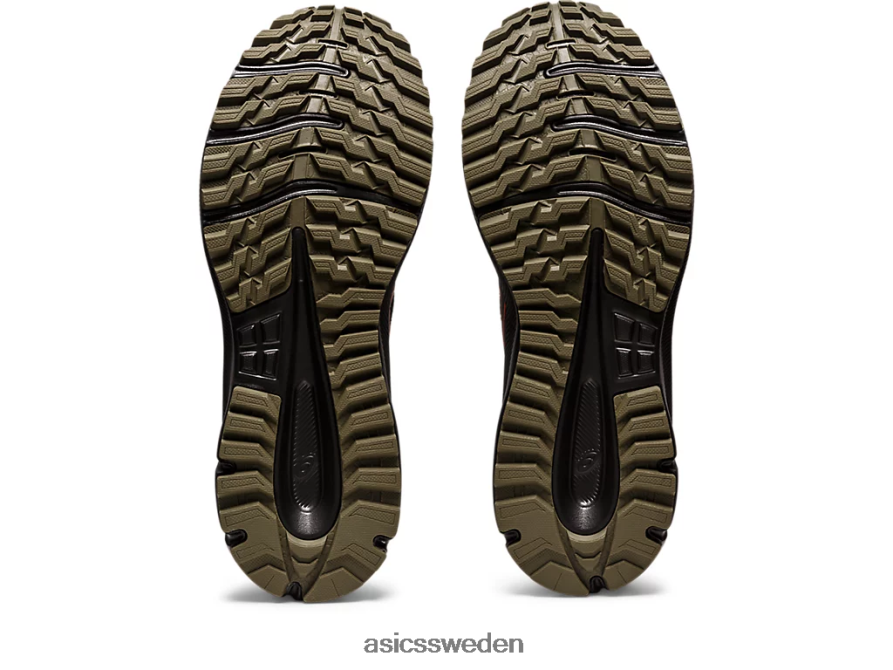 asics sverige spårscout 2 män 6N04FX1008