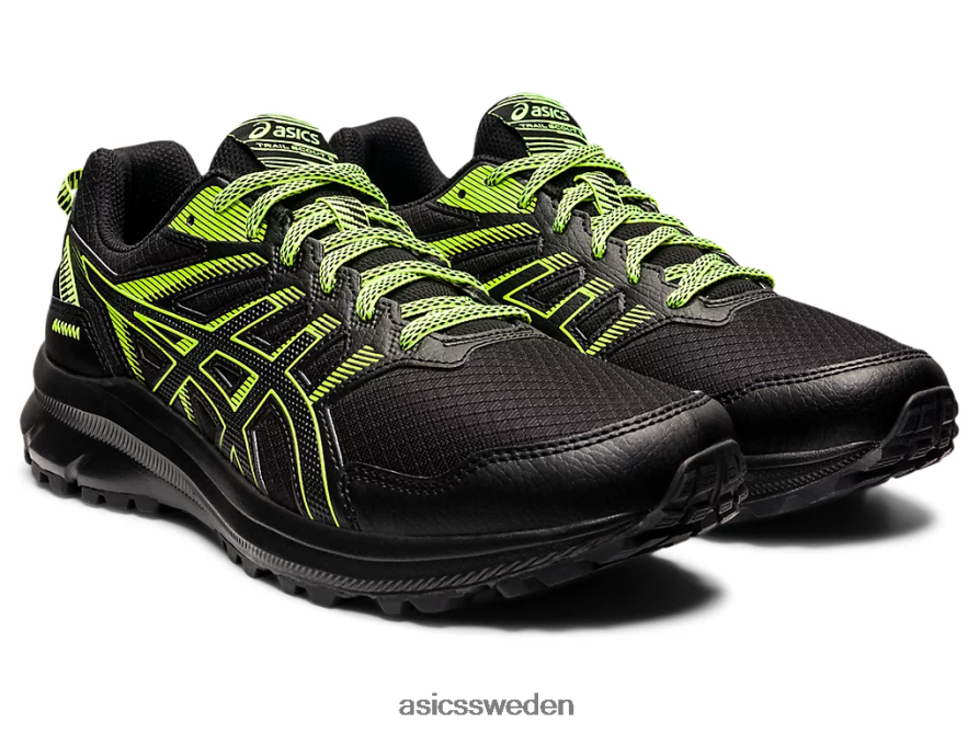 asics sverige spårscout 2 män 6N04FX1535