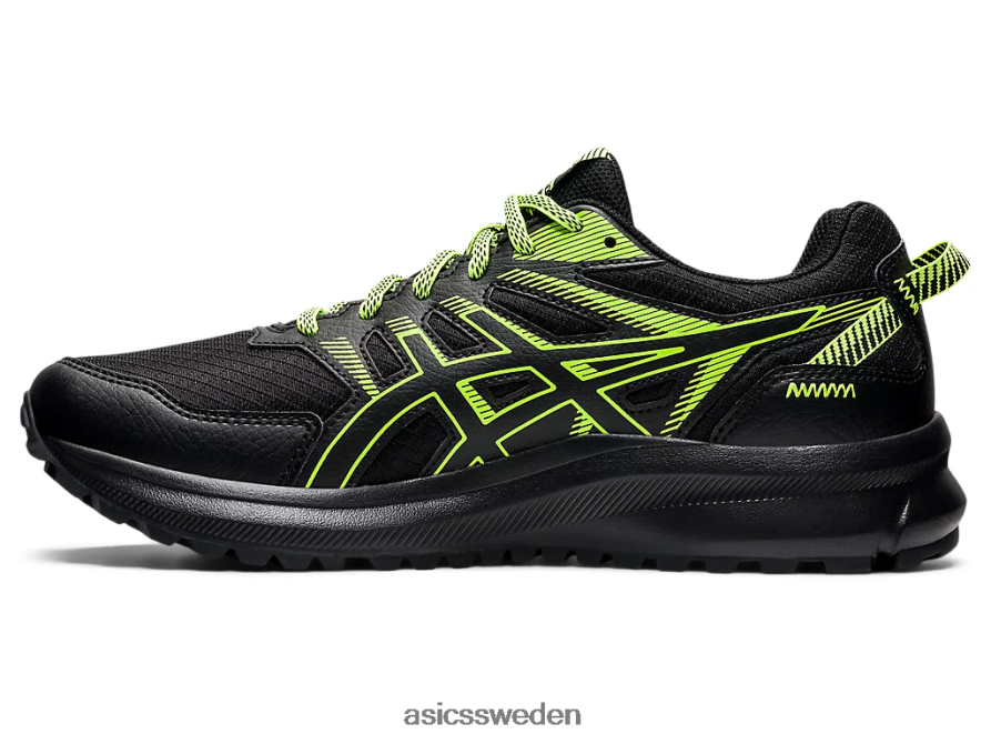 asics sverige spårscout 2 män 6N04FX1535