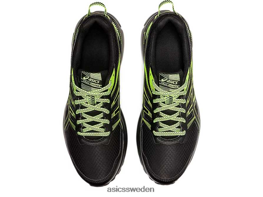 asics sverige spårscout 2 män 6N04FX1535