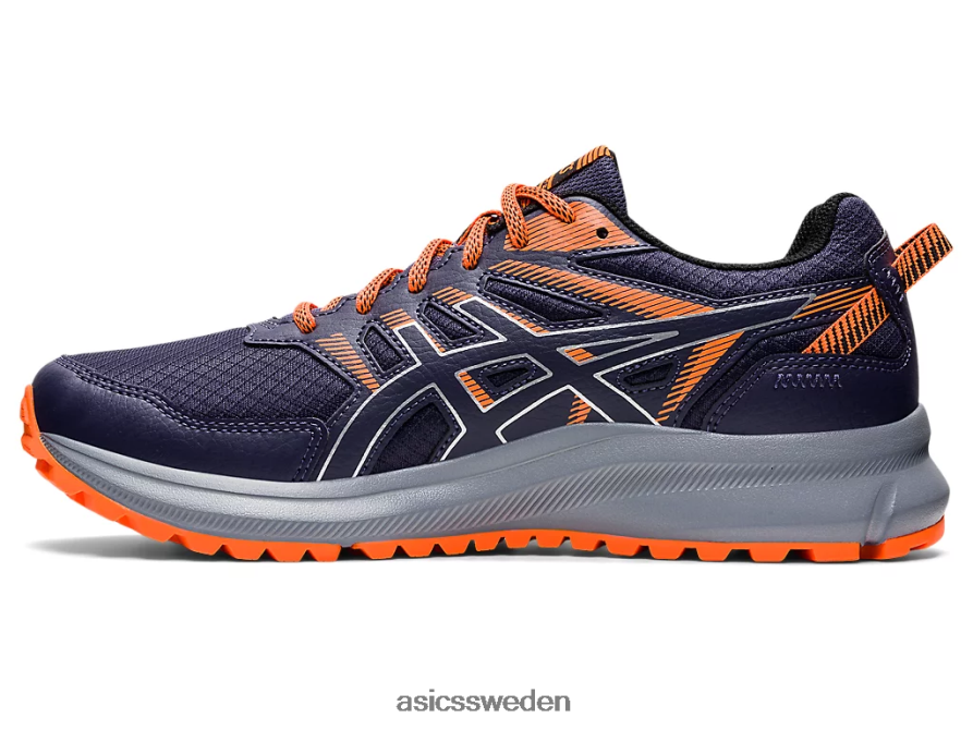 asics sverige spårscout 2 män 6N04FX1589
