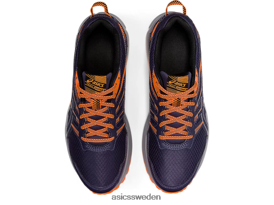 asics sverige spårscout 2 män 6N04FX1589